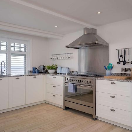 Shore View Sandsend Exterior foto